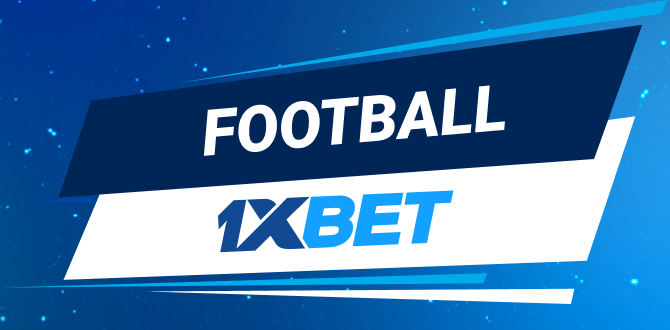 Get the 1xBet mobile app for Android and iOS
